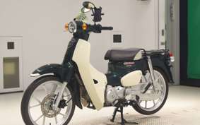 HONDA C110 SUPER CUB 2003 JA59