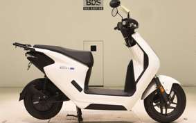 HONDA EM1 e: 2024 EF16