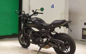 KAWASAKI Z900RS 2018 ZR900C