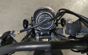 KAWASAKI 250TR BJ250F