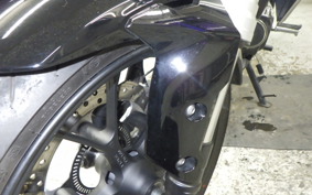 HONDA CB250RA 2008 MC52