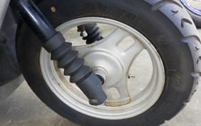 SUZUKI ADDRESS V50 Gen.2 CA44A