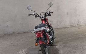 HONDA HUNTER CUB110 JD01