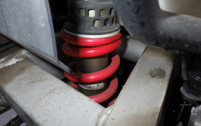 YAMAHA FZ400 1998 4YR