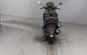 YAMAHA MAJESTY 125 SE27