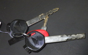 HONDA DIO 110 JF58