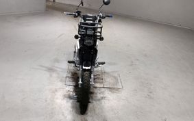 HONDA CROSS CUB110 JA60
