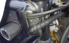 YAMAHA DRAGSTAR 400 CLASSIC  2017 VH02J