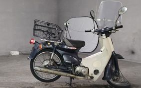 HONDA SUPER CUB90 HA02