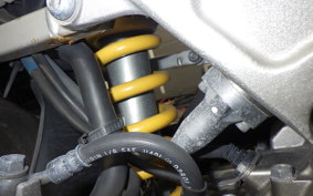 HONDA VTR1000F 2000 SC36