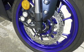 YAMAHA YZF-R7 2025 RM39J