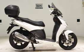 APRILIA SPORTCITY 250 IE 1986