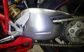 DUCATI 1098 S 2008