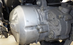 SUZUKI ADDRESS V125 Gen.2 DP12H
