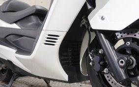 SUZUKI SKYWAVE 400 2007 CK44A