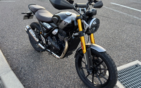 TRIUMPH SCRAMBLER 400X 2024 T147Y8