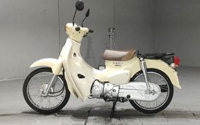 HONDA SUPER CUB50 AA09
