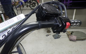 YAMAHA DRAGSTAR 400 2008