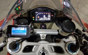 DUCATI 1199PANIGA-RES 2012 H802JA