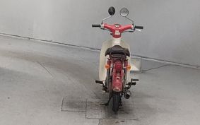 HONDA LITTLE CUB C50