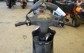 YAMAHA JOG Gen.5 SA36J