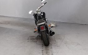HONDA SHADOW 400 SLASHER NC40