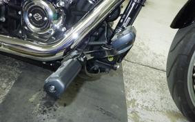 HARLEY FXBRS1870 2022