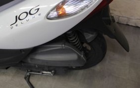 YAMAHA JOG DELUXE  SA58J