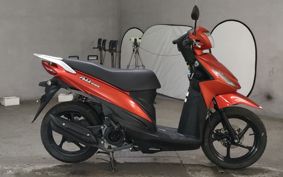 SUZUKI ADDRESS V110 CE47A