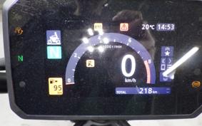HONDA REBEL 1100 S DCT 2026 SC87
