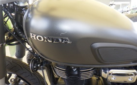 HONDA GB350C 2026 NC64