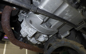 YAMAHA JOG Gen.5 SA36J