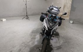 HONDA NC750X DCT 2022 RH09