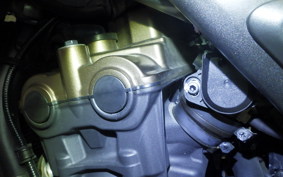 HONDA CB650R 2019 RH03