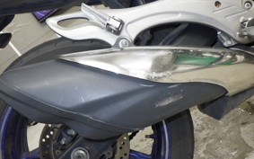 SUZUKI ｸﾞﾗﾃﾞｨｳｽ400 2015 VK58A