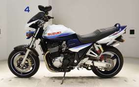 SUZUKI GSX1400 2008 GY71A