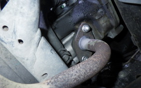 HONDA TACT-4ﾍﾞｰｼｯｸ 2025 AF79