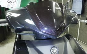 YAMAHA CYGNUS Griffus 2017 SEJ4J