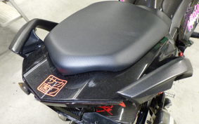 KAWASAKI NINJA 1000 A 2017 ZXT00W