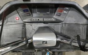 HONDA FUSION MF02