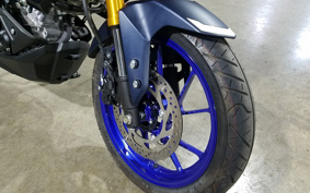 YAMAHA MT-125 RE45J