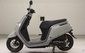 HONDA ﾀﾞﾝｸ 1999 AF78