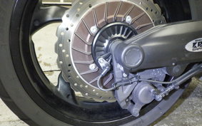 YAMAHA VMAX Gen.2 2015