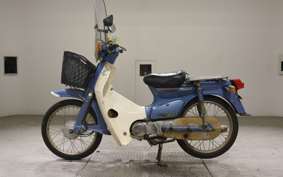 HONDA C70 SUPER CUB 2010 C70