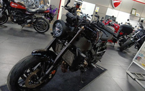 YAMAHA XSR900 2023 RN80J
