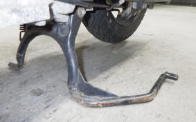 SUZUKI ﾚｯﾂG CA4AA