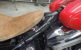 HARLEY FLSTC 1340 1991