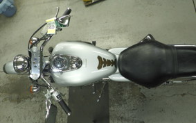 HONDA MAGNA 250 2017 MC29