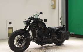 KAWASAKI VULCAN 400 CLASSIC 1996 VN400A