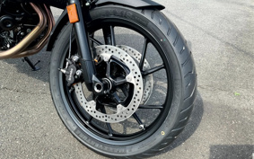 BMW F800GS 2025 0K51